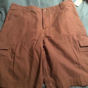 Men’s Field and Stream cargo shorts